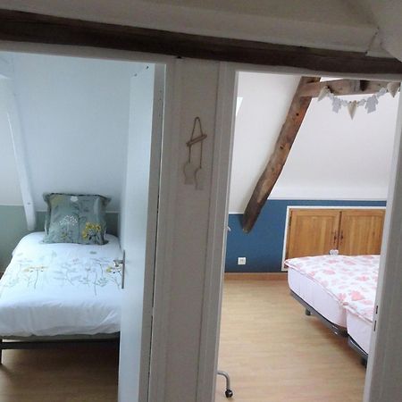 Comfortable Duplex Bay Of Morlaix, Plougasnou Dış mekan fotoğraf