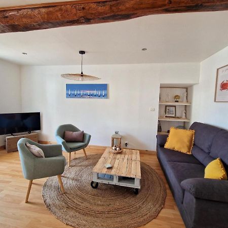 Comfortable Duplex Bay Of Morlaix, Plougasnou Dış mekan fotoğraf