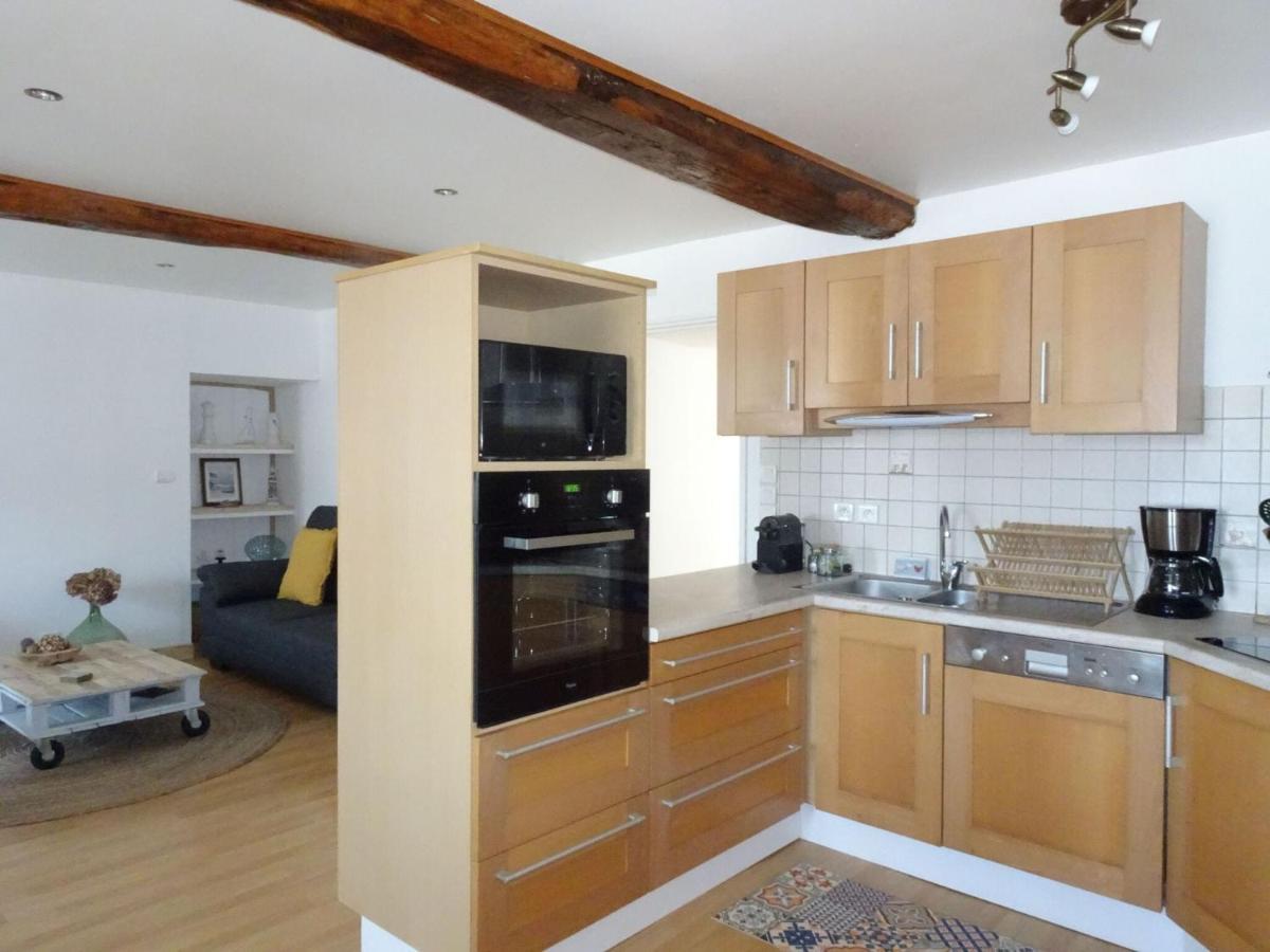 Comfortable Duplex Bay Of Morlaix, Plougasnou Dış mekan fotoğraf