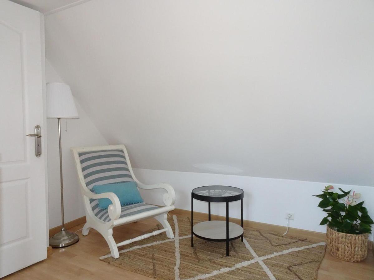 Comfortable Duplex Bay Of Morlaix, Plougasnou Dış mekan fotoğraf